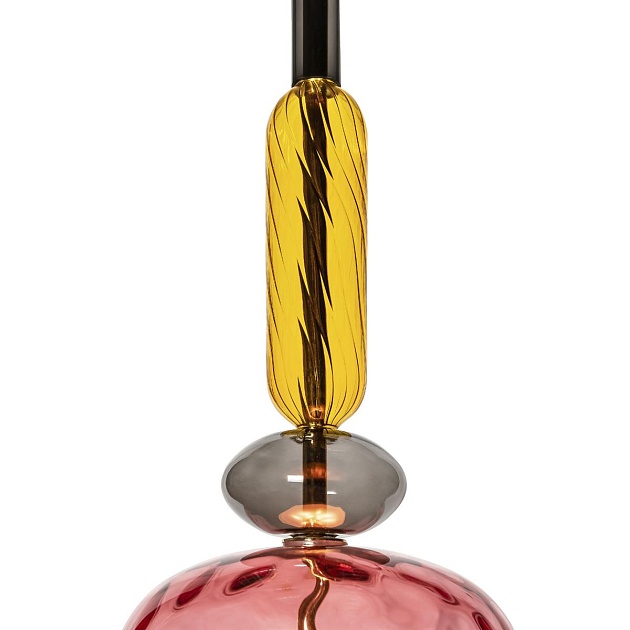 Подвесной светодиодный светильник Loft IT Candy 2008-D изображение 3 Подвесной светодиодный светильник Loft IT Candy 2008-D Фото № 3