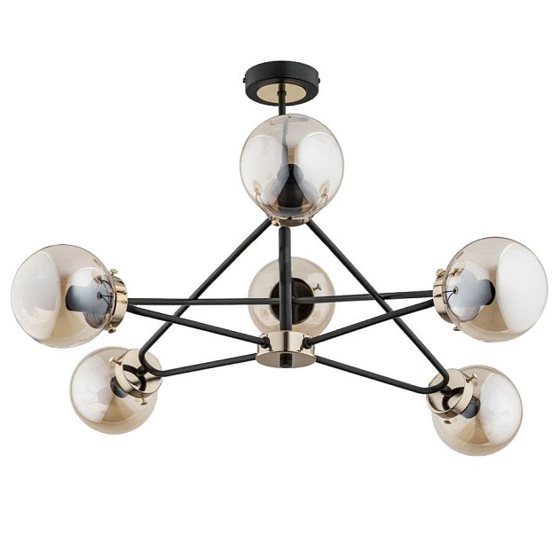 Подвесная люстра Alfa Sagito 25626 изображение Подвесная люстра Alfa Sagito 25626 Фото №