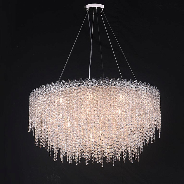 Подвесная люстра Newport 10933/C М0062150 Фото № 