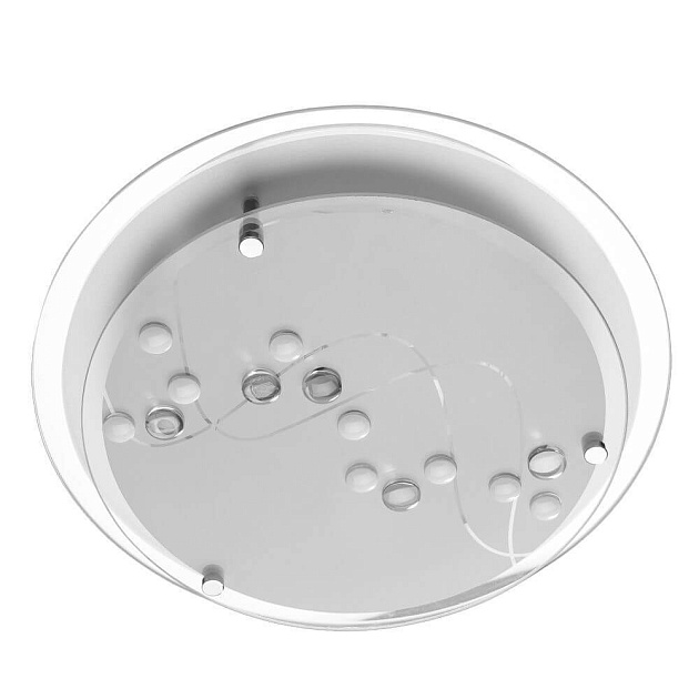 Потолочный светильник Arte Lamp A4890PL-2CC Фото № 