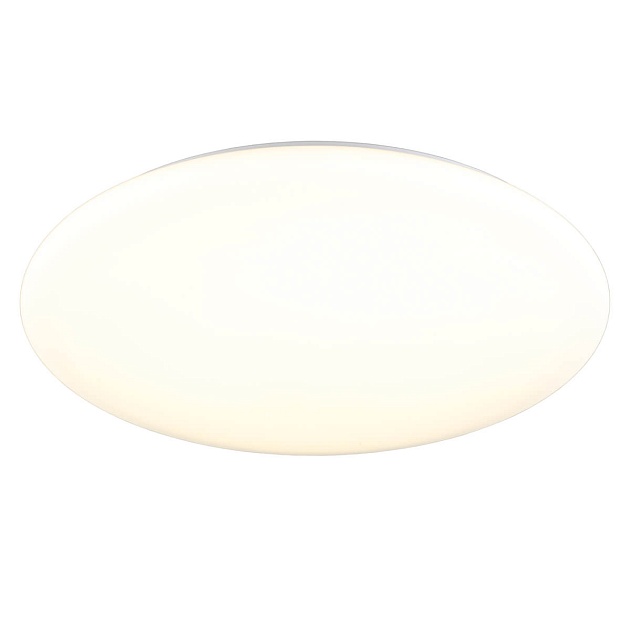 Потолочный светодиодный светильник Omnilux Berkeley OML-43017-100 Фото № 