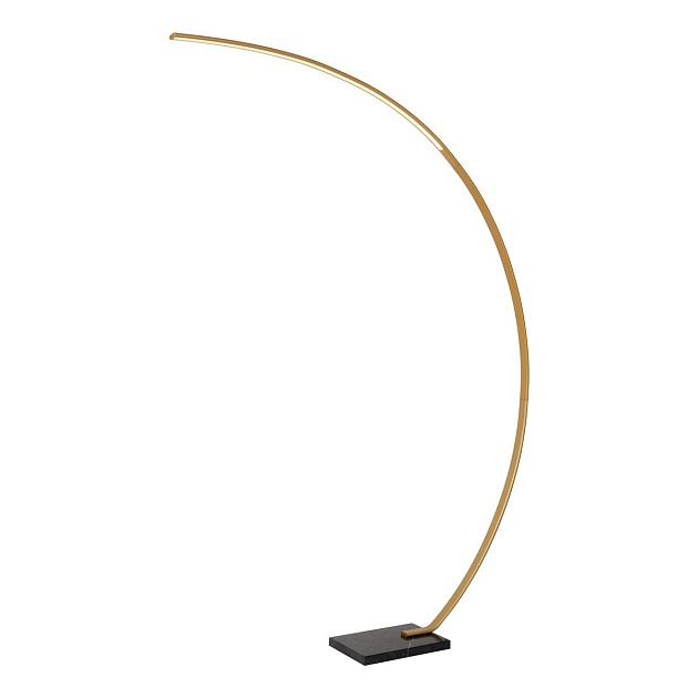 Торшер Lucide Curve 44700/11/02 Фото № 