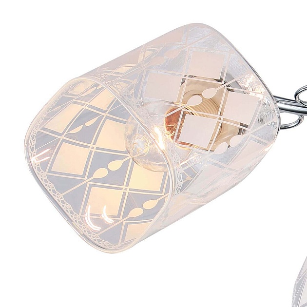 Потолочная люстра Escada Aronia 1106/3PL Фото № 2