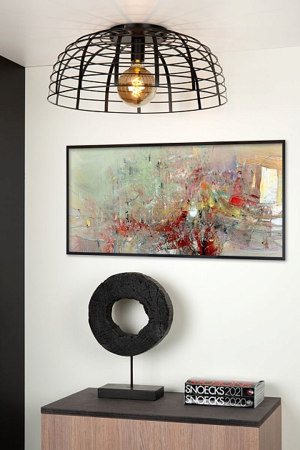 Потолочный светильник Lucide Elodie 45149/56/30 Фото № 5