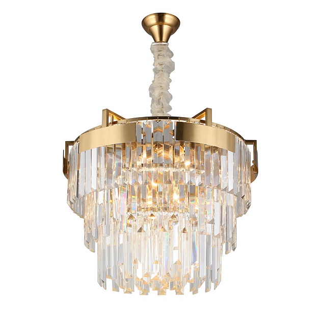 Подвесная люстра Aployt Mariz APL.813.13.09 Фото № 