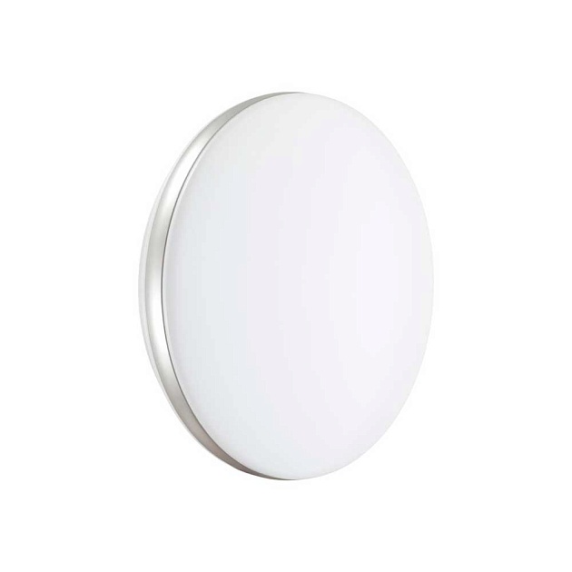 Настенно-потолочный светодиодный светильник Sonex Ringo 7625/EL Фото № 2