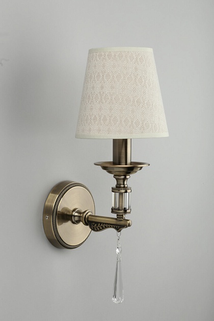 Бра Omnilux Rivoli OML-64211-01 Фото № 4