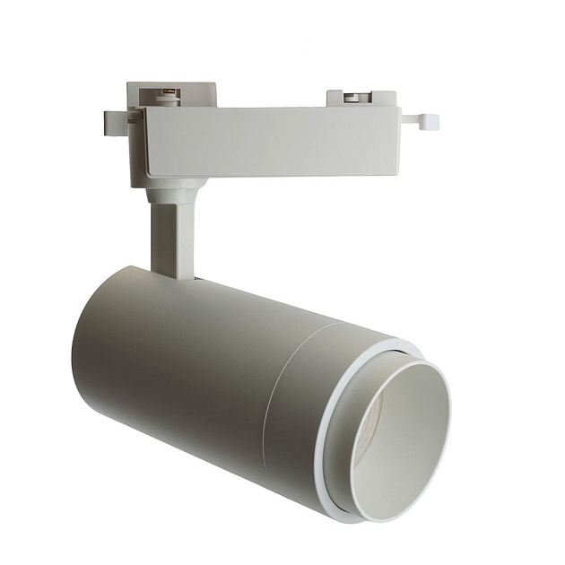 Трековый светодиодный светильник Feron AL137 51177 изображение 13 Трековый светодиодный светильник Feron AL137 51177 Фото № 13