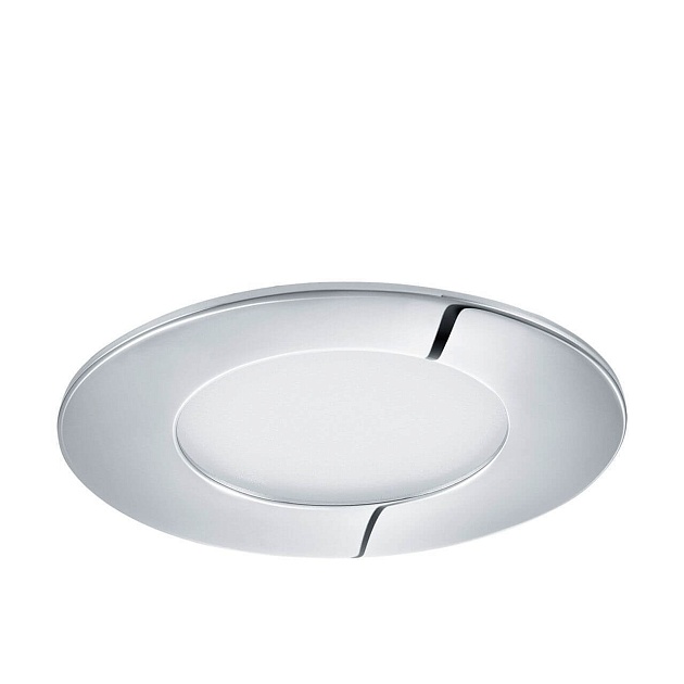 Встраиваемый светодиодный светильник Eglo Fueva 1 96053 изображение Встраиваемый светодиодный светильник Eglo Fueva 1 96053 Фото №