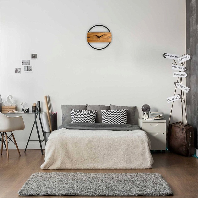 Часы настенные Apeyron ML200914 Фото № 3