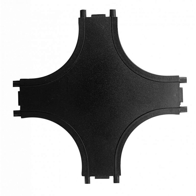 Коннектор X-образный EKS Clarus 0У-00002323 Фото № 