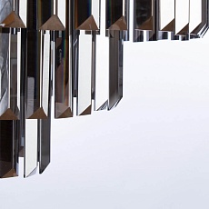 Подвесная люстра Divinare Nova 3002/05 SP-9 1