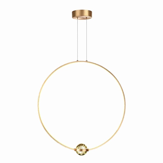 Подвесной светодиодный светильник Odeon Light L-vision Gota 4336/27L изображение 6 Подвесной светодиодный светильник Odeon Light L-vision Gota 4336/27L Фото № 6