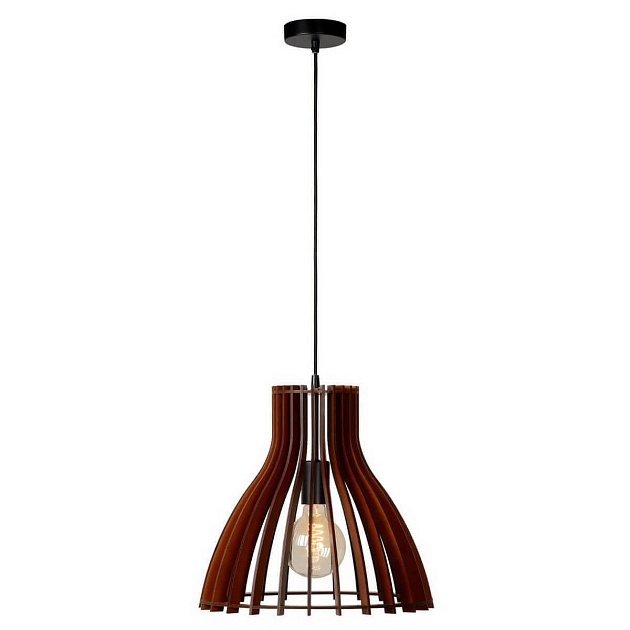 Подвесной светильник Lucide Bounde 34425/35/70 Фото № 