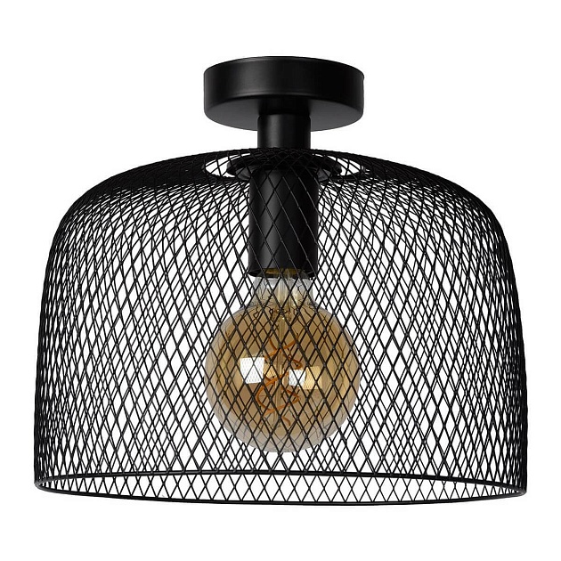 Потолочный светильник Lucide Mesh 43104/30/30 Фото № 