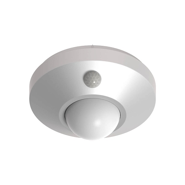 Потолочный светодиодный светильник Gauss CL002 Фото № 