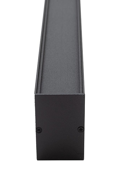 Подвесной светодиодный светильник Denkirs DK9204-BK Фото № 3