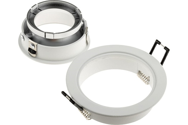 Встраиваемый светильник Ritter Artin 51415 2 изображение 2 Встраиваемый светильник Ritter Artin 51415 2 Фото № 2