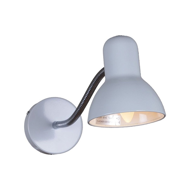 Бра Reluce 04001-0.2-01 WH Фото № 