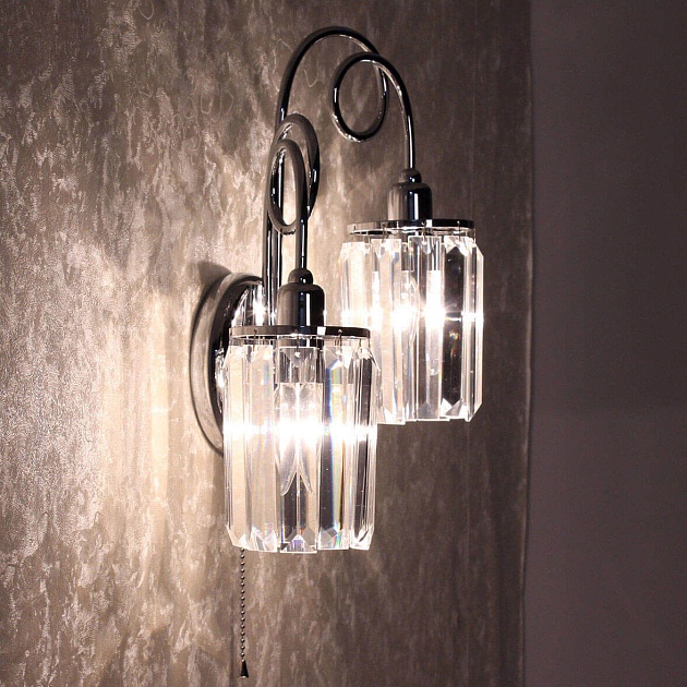 Бра Citilux Синди CL330321 изображение 2 Бра Citilux Синди CL330321 Фото № 2