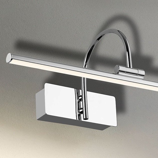 Подсветка для картин Favourite Strenuus 2431-1W Фото № 5