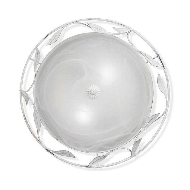 Настенно-потолочный светильник Vitaluce V6857/2A Фото № 