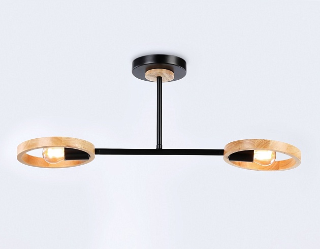 Потолочный светильник Ambrella light Traditional TR8244 Фото № 3