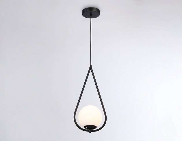 Подвесной светильник Ambrella light Traditional Modern TR2598 изображение 5 Подвесной светильник Ambrella light Traditional Modern TR2598 Фото № 5