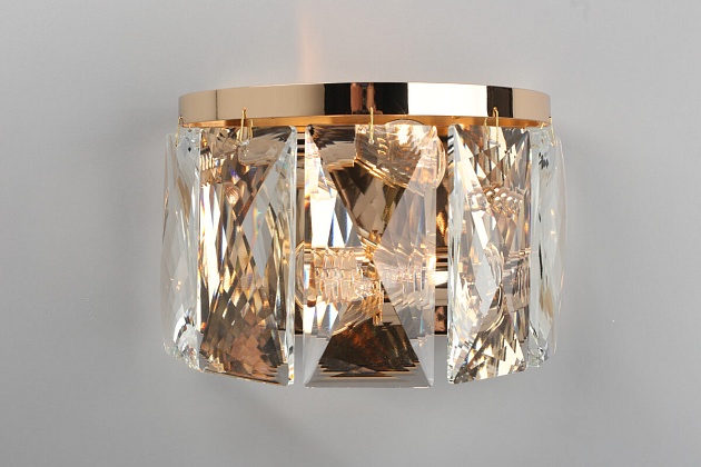 Настенный светильник Omnilux Volpedo OML-72901-02 Фото № 3