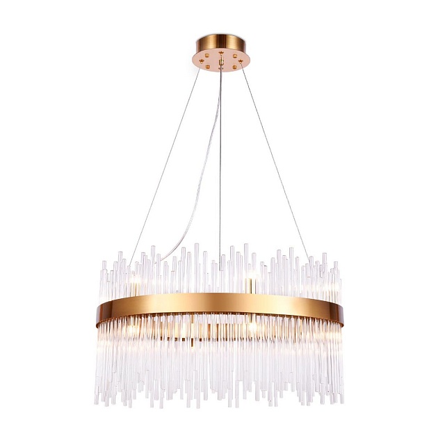 Подвесная люстра Ambrella light Traditional TR5355 Фото № 