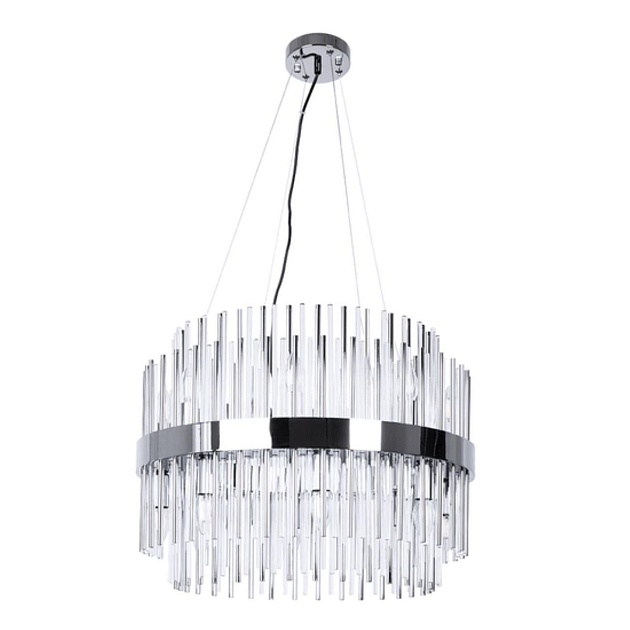 Подвесная люстра Arte Lamp Montreal A1034SP-16CC Фото № 