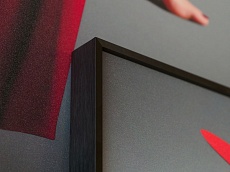 Картина Lumina Deco FP Red Hat 50-70 5