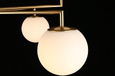 Подвесная люстра Aployt Kristian APL.759.13.10 2