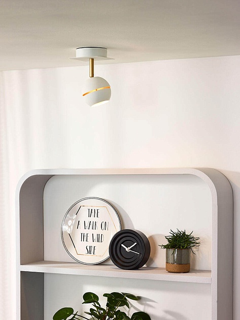 Светодиодный спот Lucide Binari Led 77975/05/31 Фото № 2