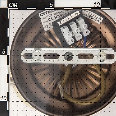 Подвесная люстра Citilux Адриана CL405233 1