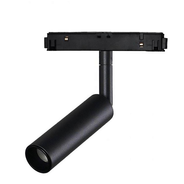 Трековый светодиодный светильник для магнитного шинопровода LOFT IT Tech T015-06 Фото № 