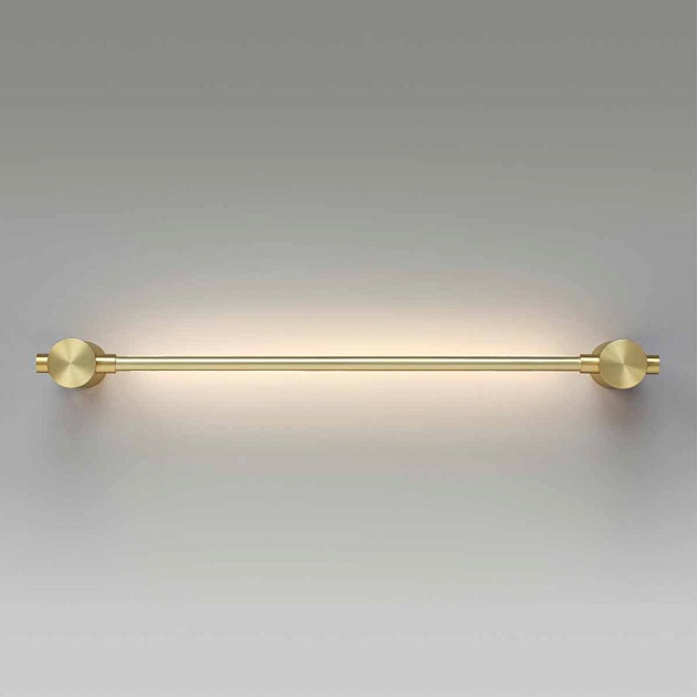 Настенный светодиодный светильник Odeon Light Dalia 4396/6WL Фото № 3