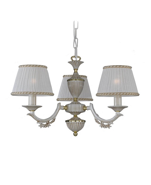 Подвесная люстра Reccagni Angelo L 9690/3 Фото № 4