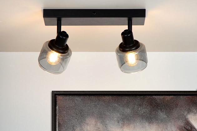 Спот Lucide Bjorn 77979/02/30 изображение 7 Спот Lucide Bjorn 77979/02/30 Фото № 7