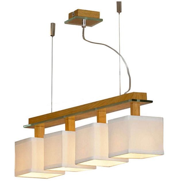 Подвесная люстра Lussole Montone LSF-2503-04 Фото № 