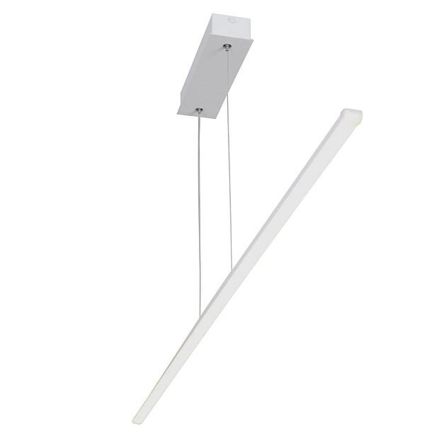 Подвесной светодиодный светильник Vitaluce V4663-0/1S Фото № 4