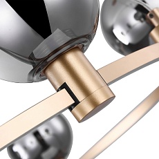 Трековая светодиодная система Freya Urban FR4005PL-06G 1