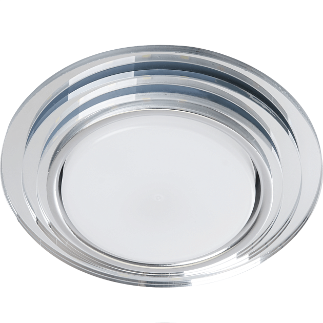 Встраиваемый светильник Feron CD5023 40524 Фото № 