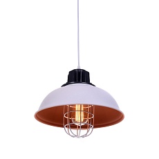 Подвесной светильник Lumina Deco Fuko LDP 6859 WT 1