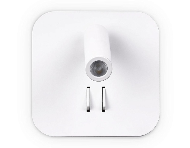 Светодиодный спот Ambrella light Wall FW254 изображение 3 Светодиодный спот Ambrella light Wall FW254 Фото № 3