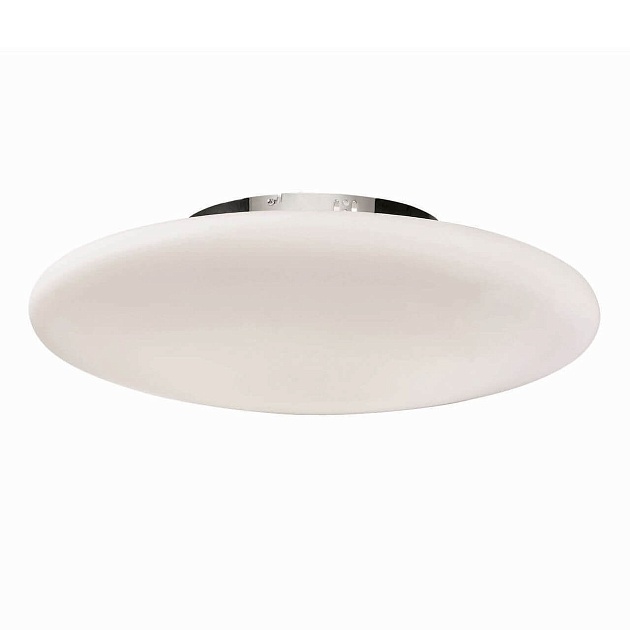 Потолочный светильник Ideal Lux Smarties Pl3 D60 Bianco 032023 Фото № 