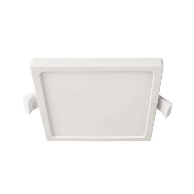 Встраиваемый светодиодный светильник Deko-Light Alya 565368 изображение Встраиваемый светодиодный светильник Deko-Light Alya 565368 Фото №