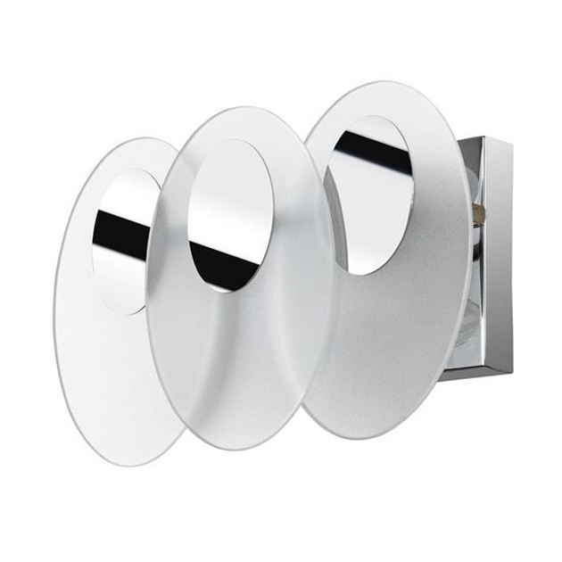 Бра Arte Lamp Rosabella A4067AP-2CC Фото № 