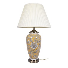 Настольная лампа Loft IT Millefleurs 10266T/L