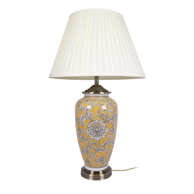 Настольная лампа Loft IT Millefleurs 10266T/L изображение Настольная лампа Loft IT Millefleurs 10266T/L Фото №